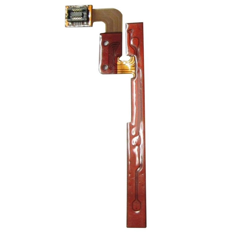 Pour Galaxy Tab 2 7.0 / P3100 / P3110 Bouton d'alimentation et câble flexible du bouton de volume