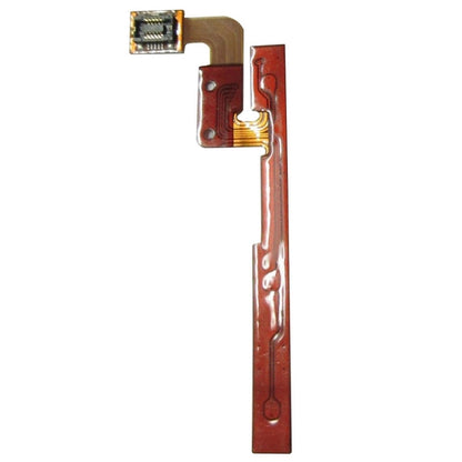 Pour Galaxy Tab 2 7.0 / P3100 / P3110 Bouton d'alimentation et câble flexible du bouton de volume