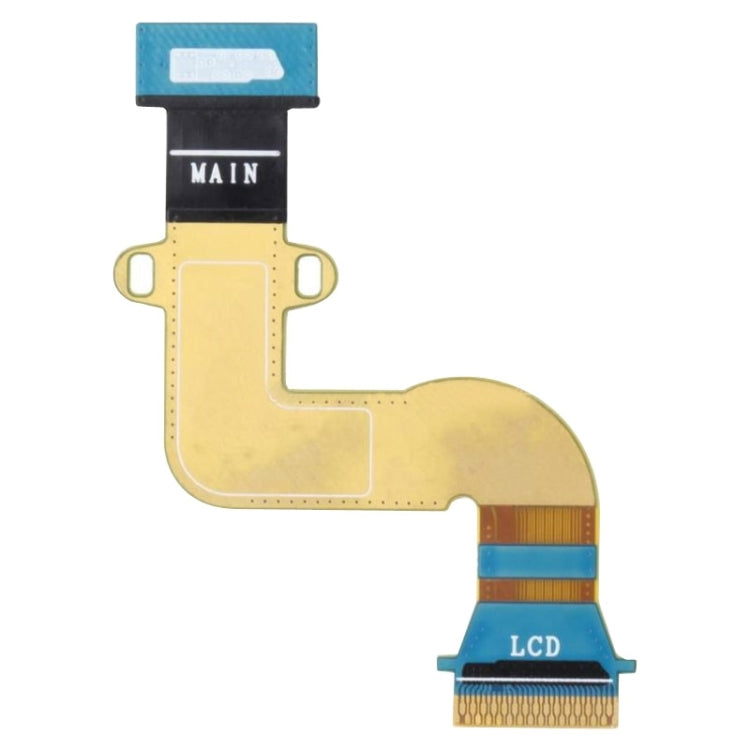 Câble flexible de connecteur LCD pour Galaxy Tab 2 7.0 / P3100 / P3110 / P3113