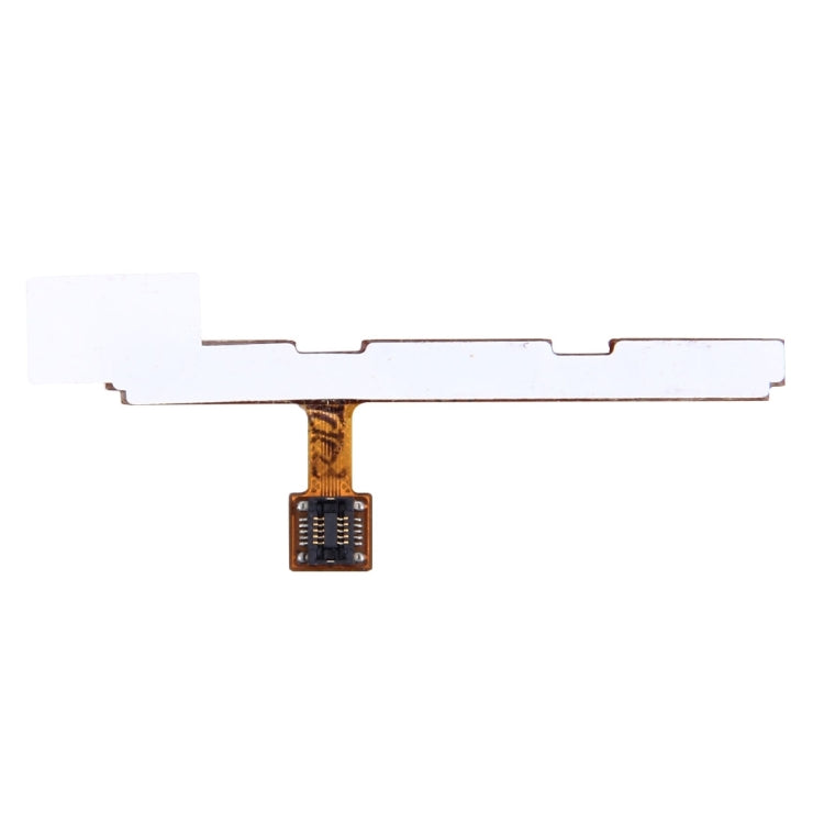 Pour Galaxy Tab 10.1 / P7500 / P7510 Bouton d'alimentation et bouton de volume Câble flexible