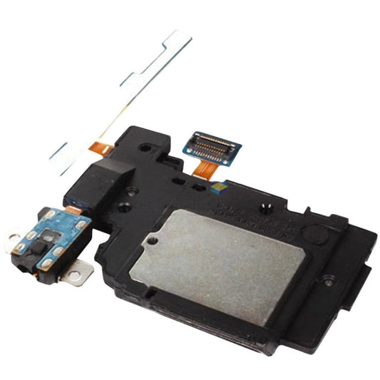 Pour Galaxy Note 10.1 2014/P600 haut-parleur sonnerie Module de sonnerie câble flexible avec prise pour écouteurs