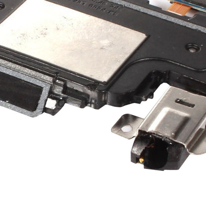Pour Galaxy Note 10.1 2014/P600 haut-parleur sonnerie Module de sonnerie câble flexible avec prise pour écouteurs