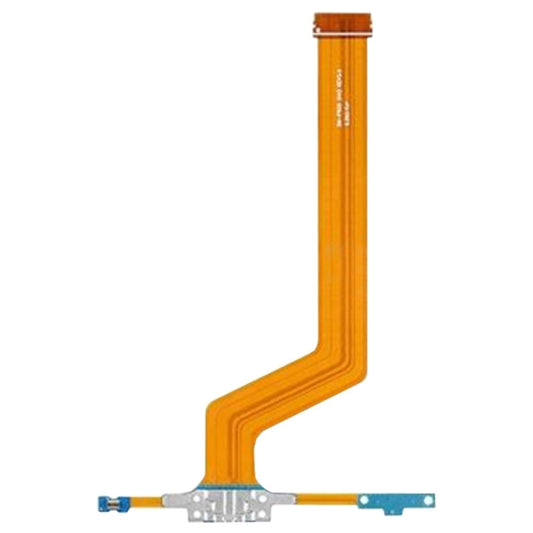 Pour Galaxy Note 10.1 (édition 2014) / P600 / P605 Câble flexible du port de chargement