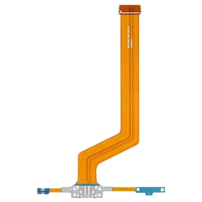 Pour Galaxy Note 10.1 (édition 2014) / P600 / P605 Câble flexible du port de chargement