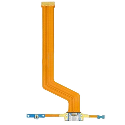 Pour Galaxy Note 10.1 (édition 2014) / P600 / P605 Câble flexible du port de chargement