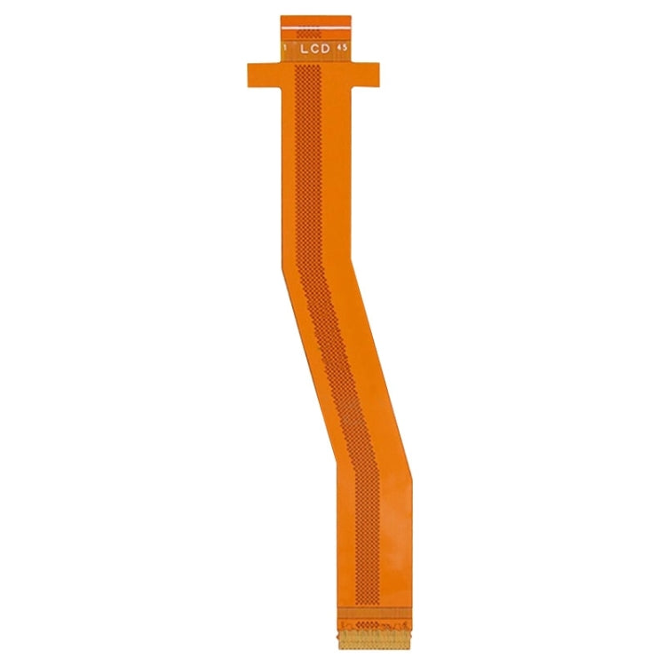Câble flexible de connecteur LCD pour Galaxy Note 10.1 (édition 2014) / P605