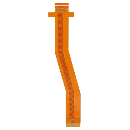 Câble flexible de connecteur LCD pour Galaxy Note 10.1 (édition 2014) / P605