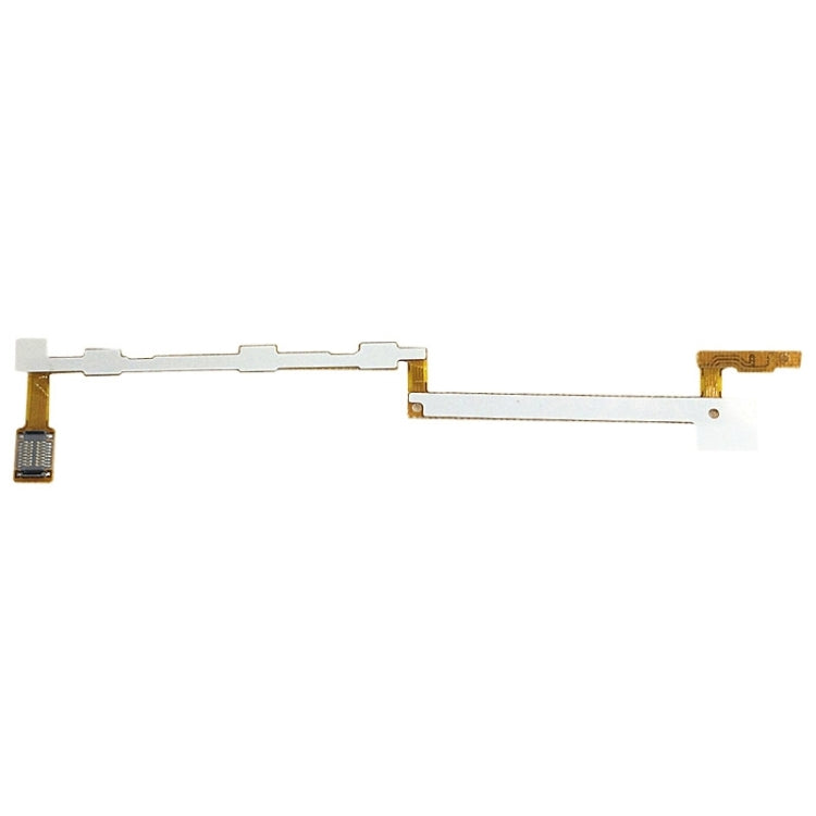 Pour Galaxy Tab Pro 8.4 / SM-T320 Bouton d'alimentation et câble flexible du bouton de volume