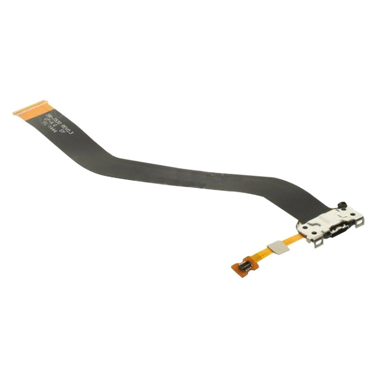 Pour Galaxy Tab 4 10.1 / T530 Câble flexible de port de chargement
