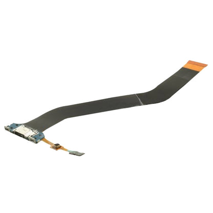 Pour Galaxy Tab 4 10.1 / T530 Câble flexible de port de chargement