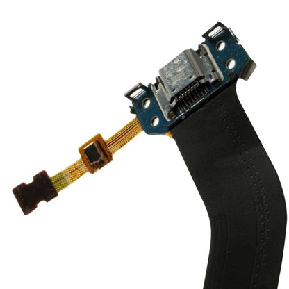 Pour Galaxy Tab 4 10.1 / T530 Câble flexible de port de chargement