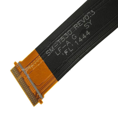 Pour Galaxy Tab 4 10.1 / T530 Câble flexible de port de chargement