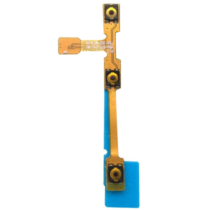 Pour Galaxy Tab 4 10.1 / T530 / T531 Bouton d'alimentation et bouton de volume Câble flexible