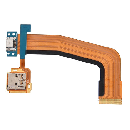 Câble flexible du port de chargement pour Galaxy Tab S 10.5 / T800