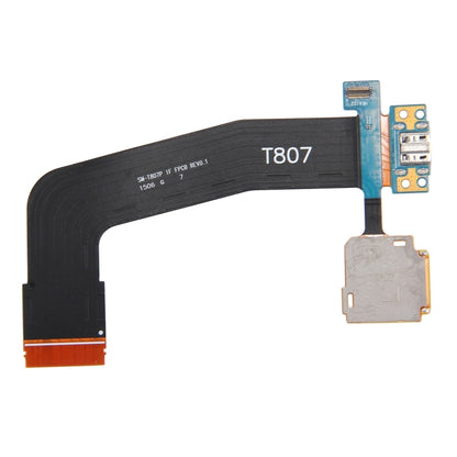 Câble flexible du port de chargement pour Galaxy Tab S 10.5 / T800