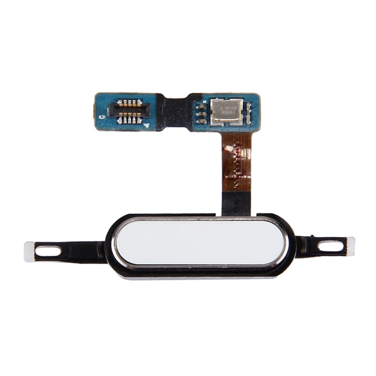 Pour Galaxy Tab S 10.5 / T800 Câble flexible de bouton d'accueil avec identification par empreinte digitale