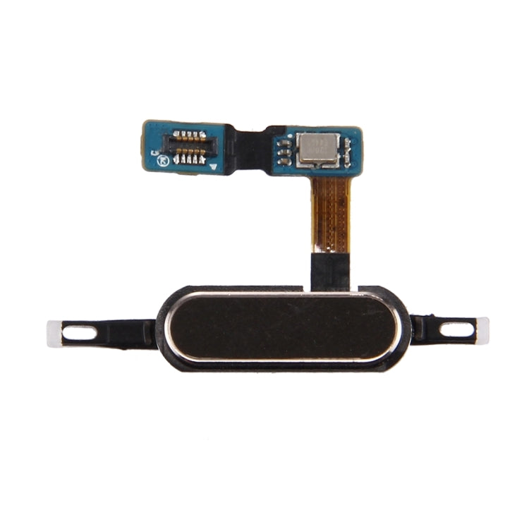 Pour Galaxy Tab S 10.5 / T800 Câble flexible de bouton d'accueil avec identification par empreinte digitale