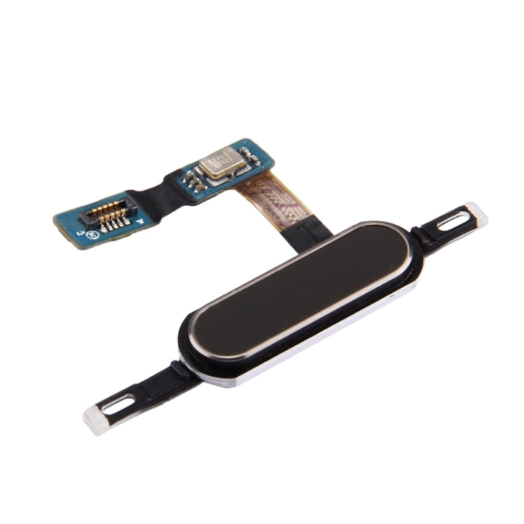 Pour Galaxy Tab S 10.5 / T800 Câble flexible de bouton d'accueil avec identification par empreinte digitale