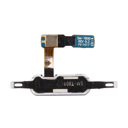 Pour Galaxy Tab S 10.5 / T800 Câble flexible de bouton d'accueil avec identification par empreinte digitale