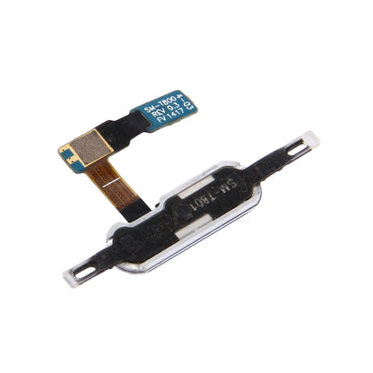 Pour Galaxy Tab S 10.5 / T800 Câble flexible de bouton d'accueil avec identification par empreinte digitale
