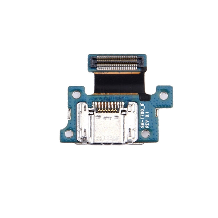 Câble flexible du port de chargement pour Galaxy Tab S 8.4 / SM-T700