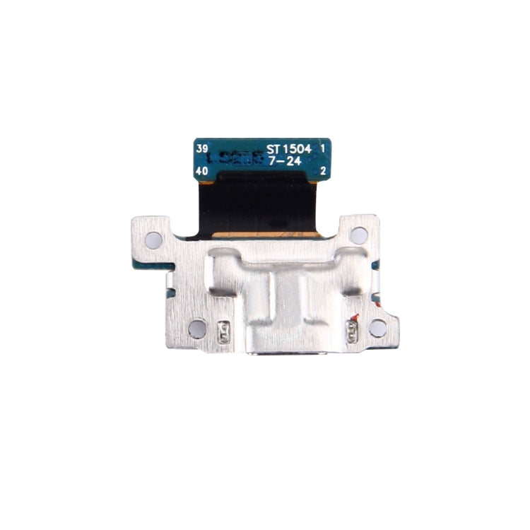 Câble flexible du port de chargement pour Galaxy Tab S 8.4 / SM-T700