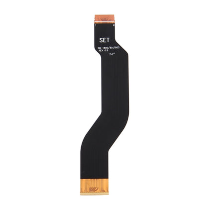 Câble flexible de connecteur LCD pour Galaxy Tab S 10.5 / T800 / T801 / T805