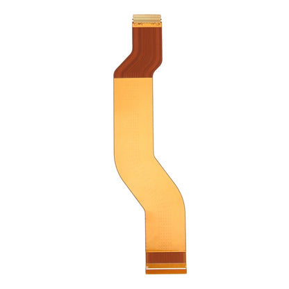 Câble flexible de connecteur LCD pour Galaxy Tab S 10.5 / T800 / T801 / T805