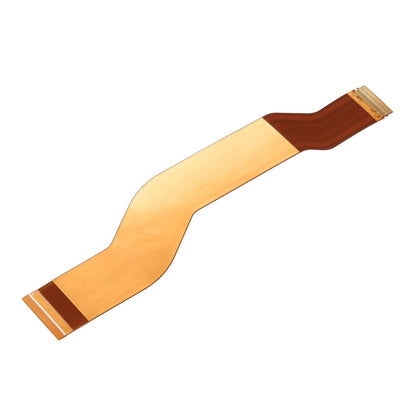 Câble flexible de connecteur LCD pour Galaxy Tab S 10.5 / T800 / T801 / T805