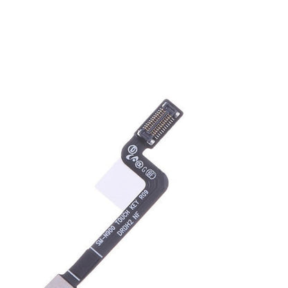 Pour Galaxy Note 3/N900/N9005/N9006/N9008/N900A/N900T ruban de câble flexible de capteur