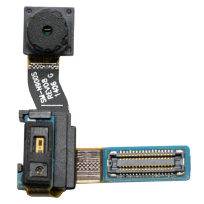 Pour Galaxy Note 3/N9005, module de caméra frontale, câble flexible