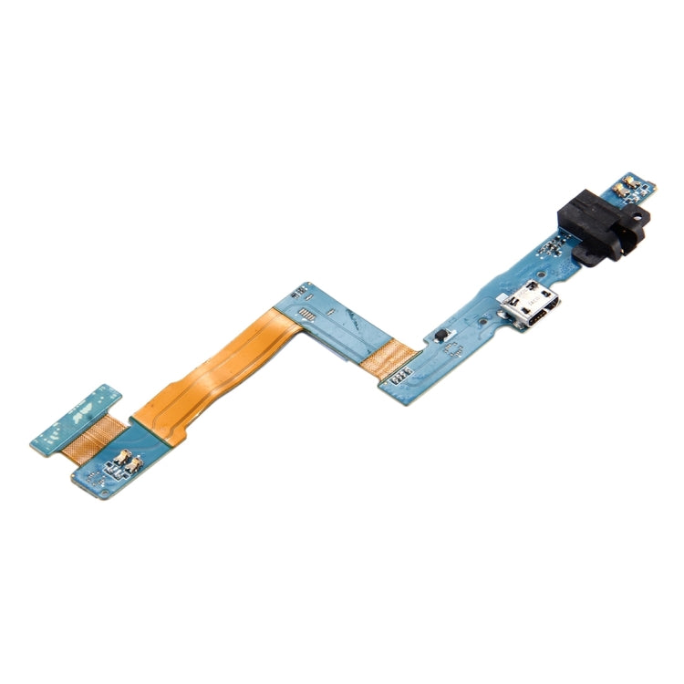 Pour Galaxy Tab A 9.7 / T550 Câble flexible de port de charge
