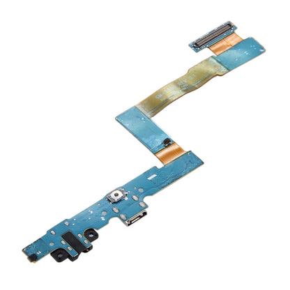 Pour Galaxy Tab A 9.7 / T550 Câble flexible de port de charge