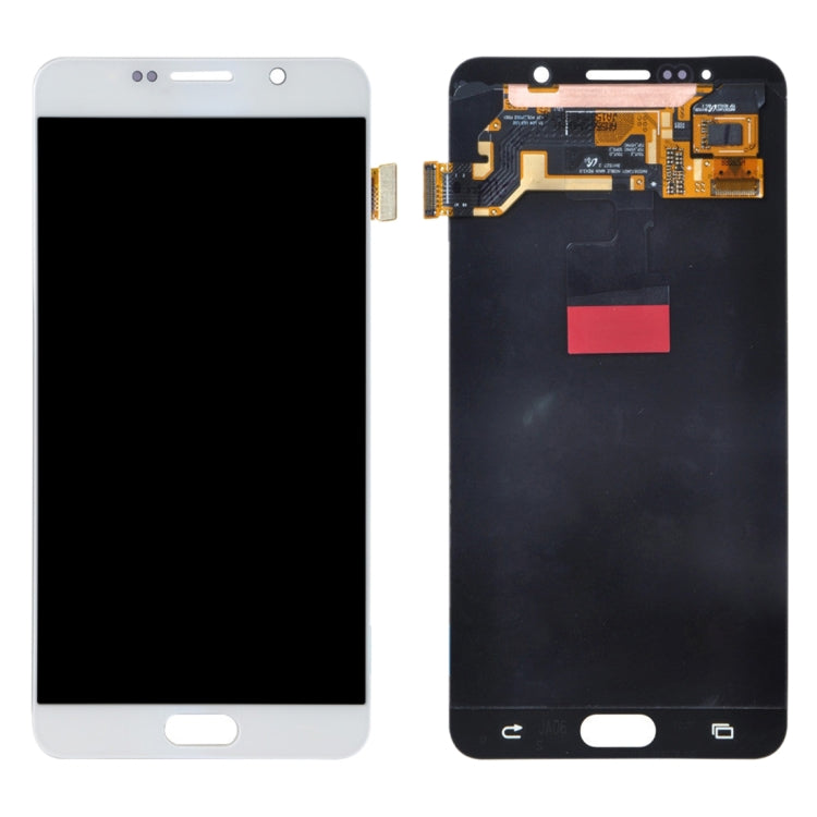 Ensemble complet d'écran LCD et numériseur d'origine de 5,7 pouces pour Galaxy Note 5 / N9200, N920I, N920G, N920G/DS, N920T, N920A