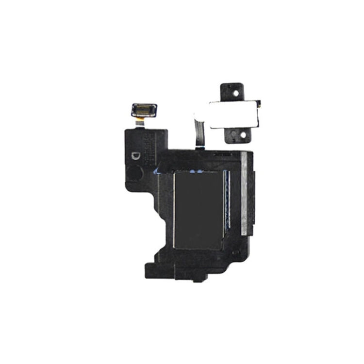 Pour Galaxy Tab S 8.4 / T700 Prise pour écouteurs et câble flexible de sonnerie