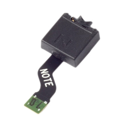 Pour Galaxy Note 10.1 / N8000 / N8005 / N8010 Câble flexible de prise pour écouteurs