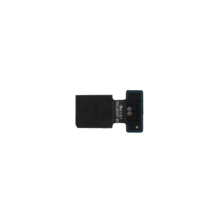 Pour module de caméra frontale Galaxy S6 Edge / G925