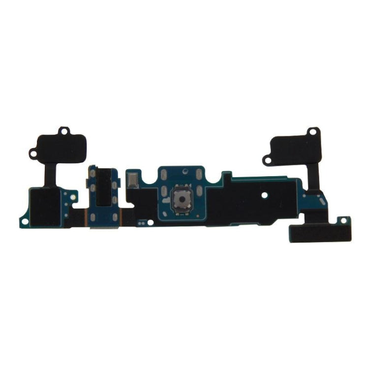 Pour câble flexible de port de chargement Galaxy A8 / A8000