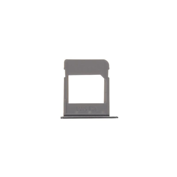 Pour Galaxy Note 5 / N920 (carte SIM unique) Plateau de carte SIM