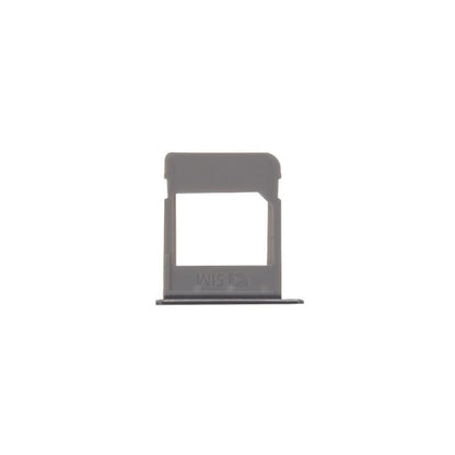 Pour Galaxy Note 5 / N920 (carte SIM unique) Plateau de carte SIM