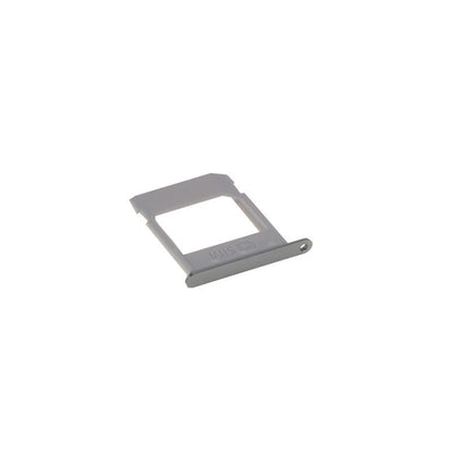 Pour Galaxy Note 5 / N920 (carte SIM unique) Plateau de carte SIM