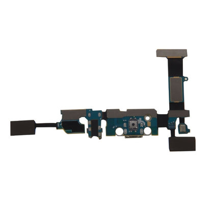 Pour câble flexible de port de charge Galaxy Note 5/N920V