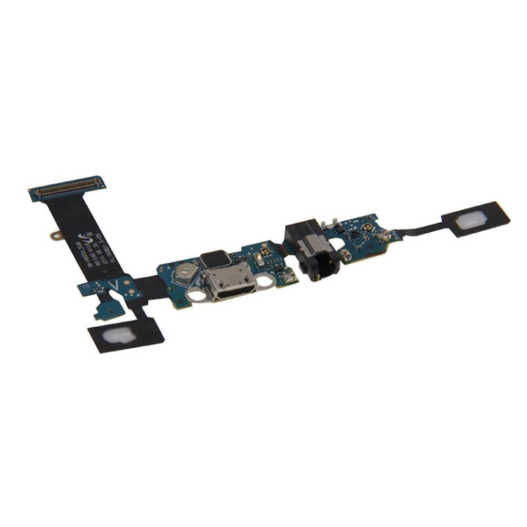 Pour câble flexible de port de charge Galaxy Note 5/N920V