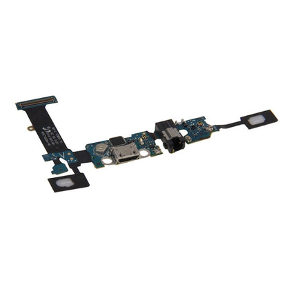 Pour câble flexible de port de charge Galaxy Note 5/N920V