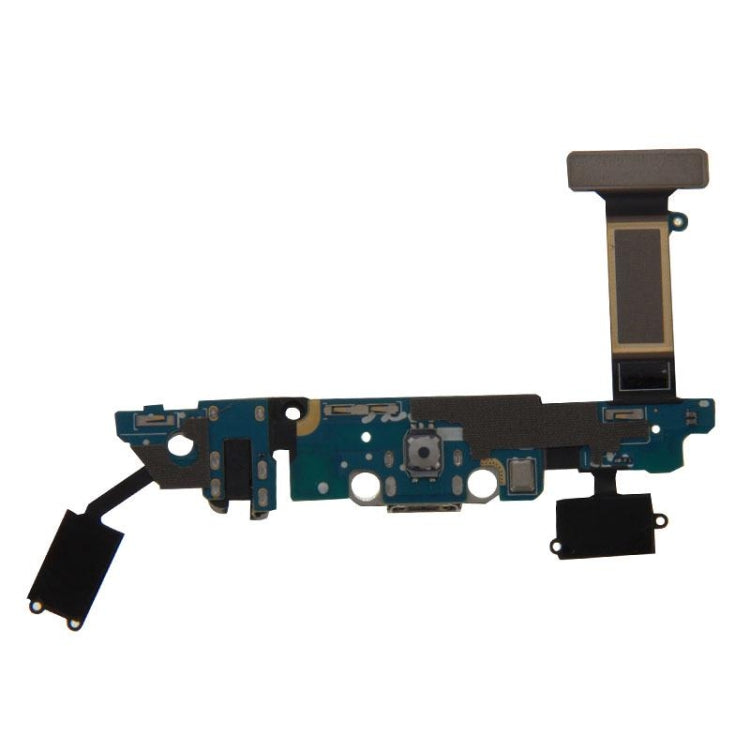 Pour câble flexible de port de chargement Galaxy S6 / G920P