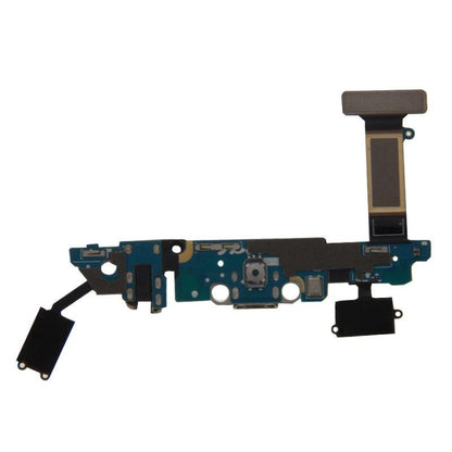 Pour câble flexible de port de chargement Galaxy S6 / G920P