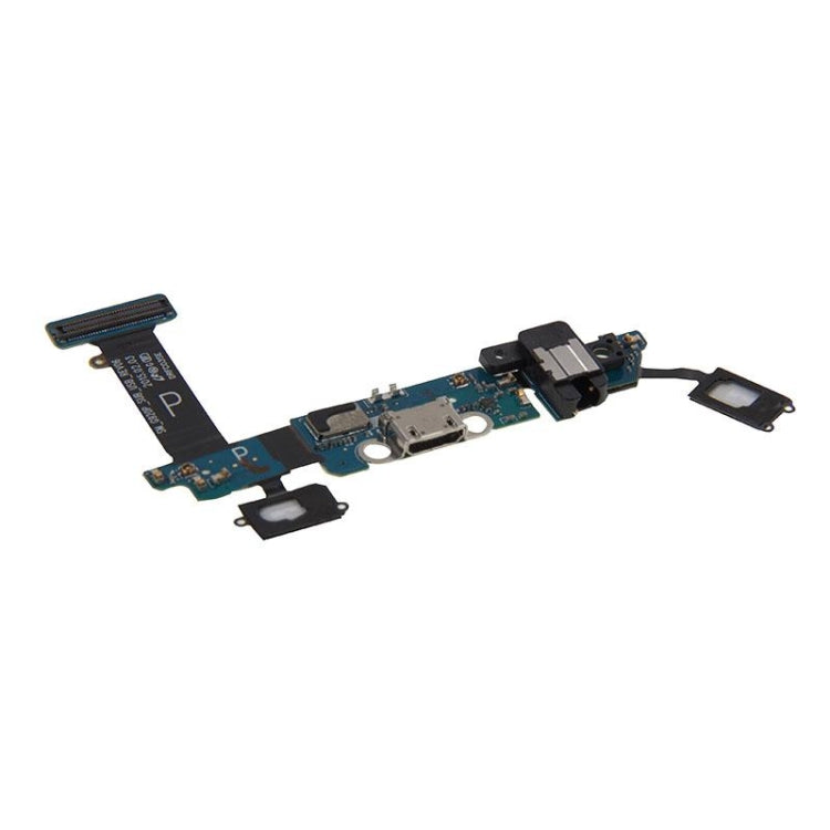 Pour câble flexible de port de chargement Galaxy S6 / G920P