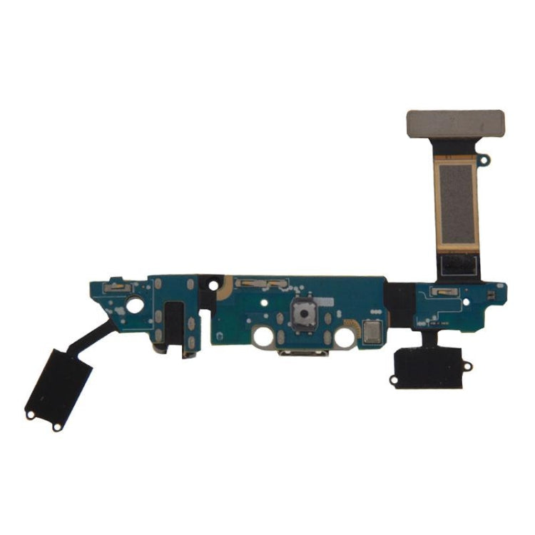 Pour câble flexible de port de charge Galaxy S6 / G920V