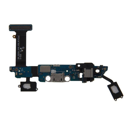 Pour câble flexible de port de chargement Galaxy S6 / G920A