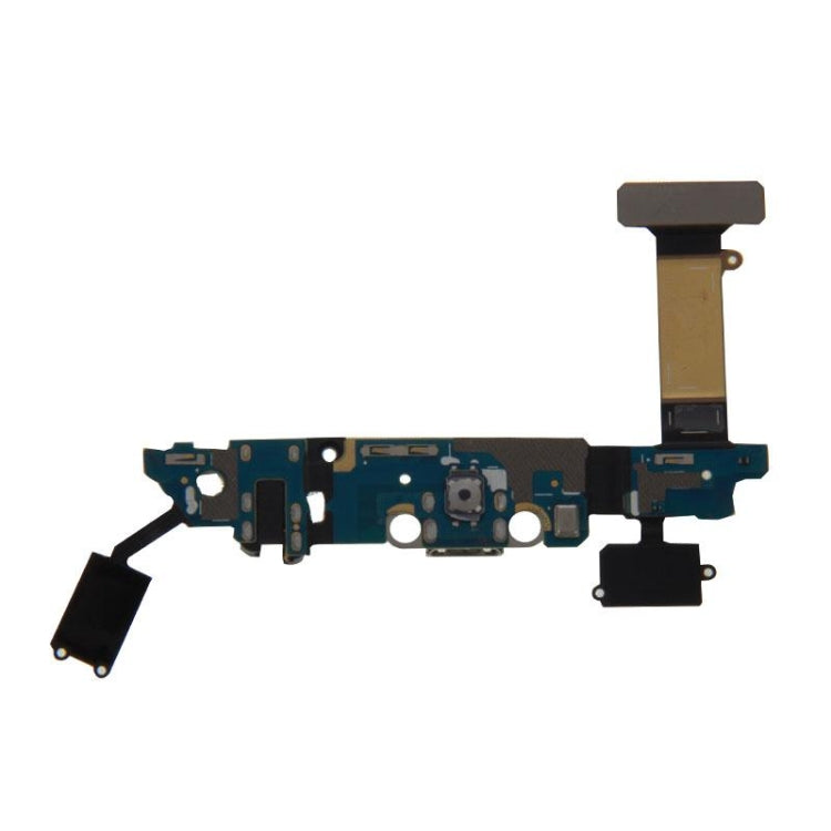 Pour câble flexible de port de chargement Galaxy S6 / G920A